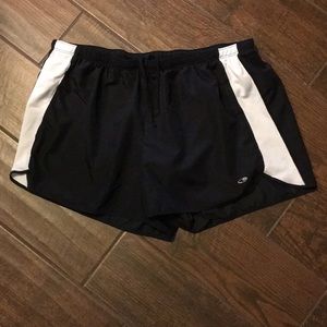 Champion Workout Shorts XXL